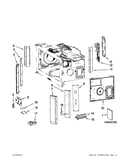 Control board parts
