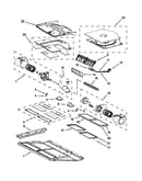 Ventilation parts