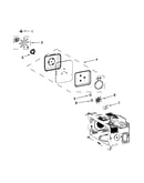 Convection parts
