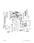 Control board parts