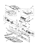 Ventilation parts