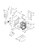 Chassis parts