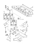 Manifold parts