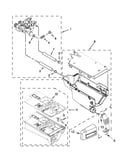 Dispenser parts