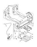 Manifold parts