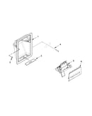 Dispenser parts