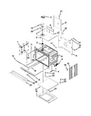 Oven parts