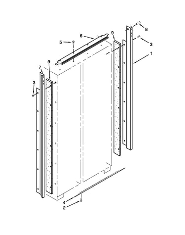 Breaker parts