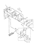 Dispenser parts