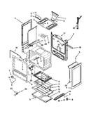 Chassis parts