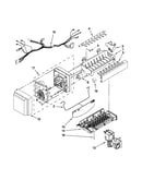 Icemaker parts