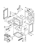 Chassis parts