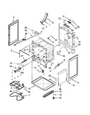 Chassis parts