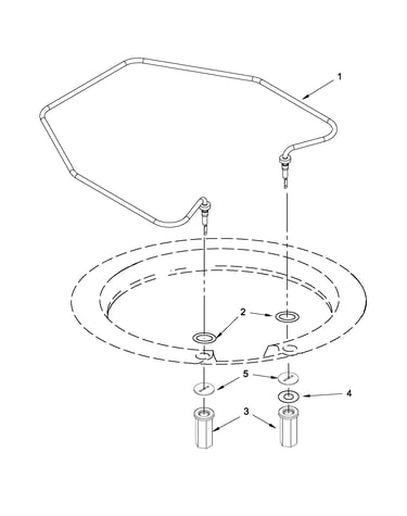 Heater parts