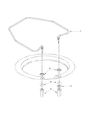 Heater parts