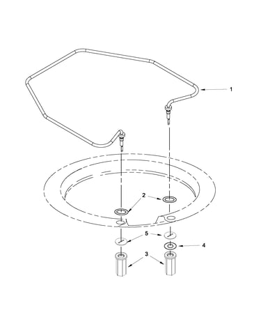 Heater parts