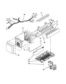 Icemaker parts