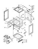Chassis parts