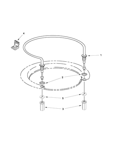Heater parts