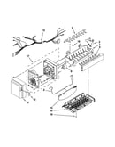 Icemaker parts