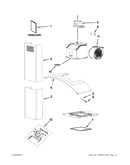 Hood parts