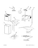 Hood parts