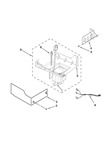 Pump parts