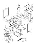Chassis parts
