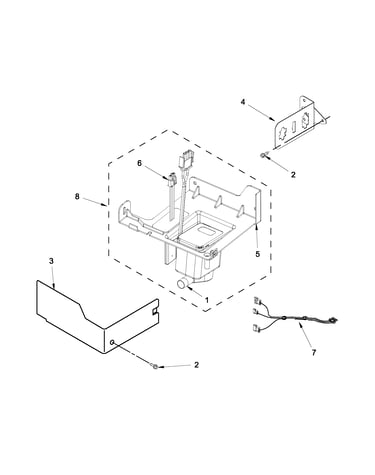 Pump parts