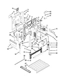 Chassis parts