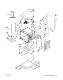 Oven parts