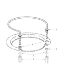Heater parts