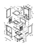 Chassis parts