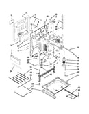 Chassis parts