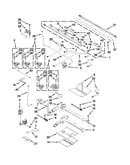 Manifold parts