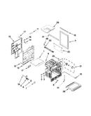 Chassis parts