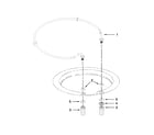 Whirlpool BLB14DRANA0 heater parts diagram