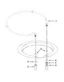 Heater parts