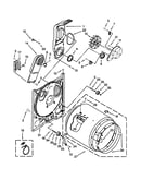 Bulkhead parts