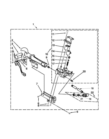 Burner assembly
