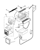 Icemaker parts