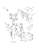 Manifold parts