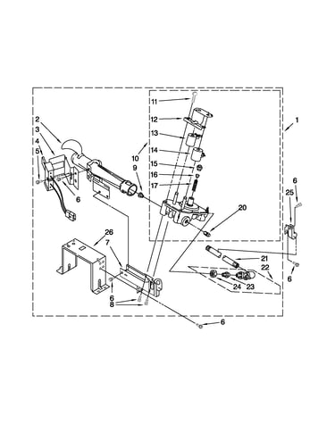 Burner assembly