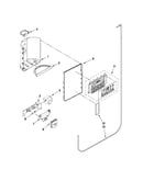 Dispenser parts
