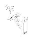 Air flow parts