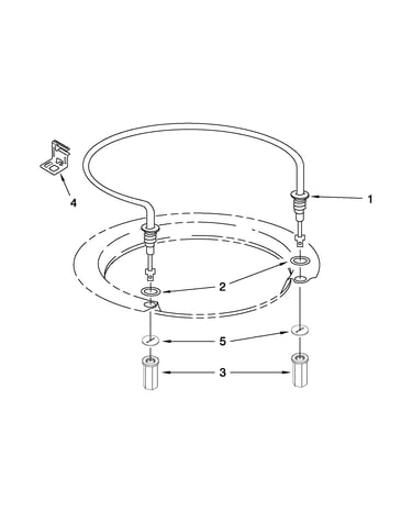 Heater parts