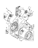 Bulkhead parts