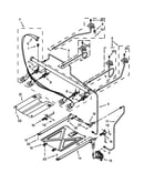 Manifold parts