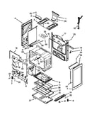 Chassis parts
