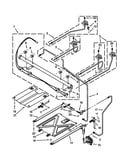 Manifold parts